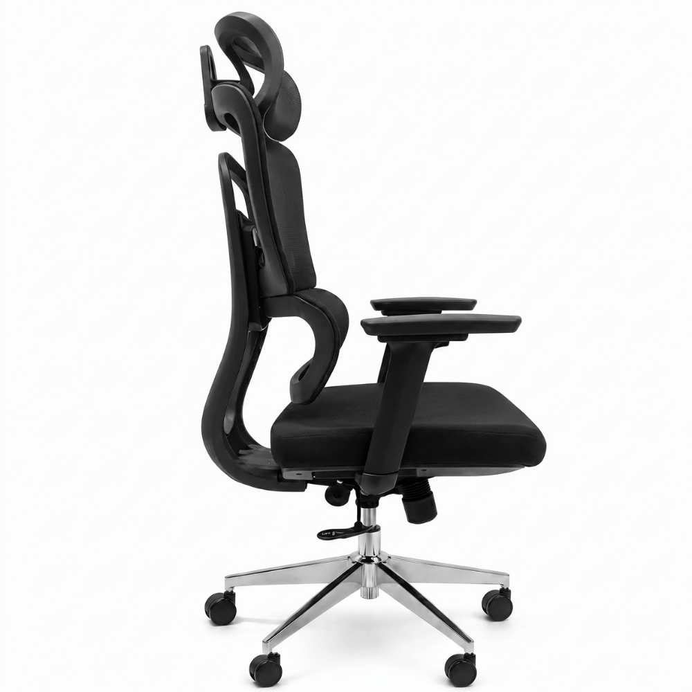 Silla de escritorio Nevada Portleon Sillas