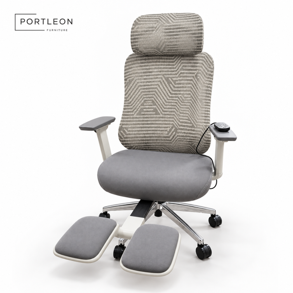 Silla de escritorio Dynamic Signature Portleon Sillas