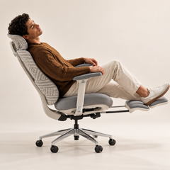 Silla de escritorio Dynamic Signature Portleon Sillas