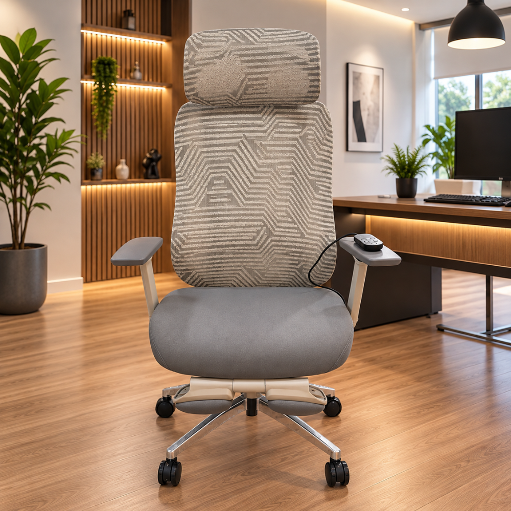 Silla de escritorio Dynamic Signature Portleon Sillas