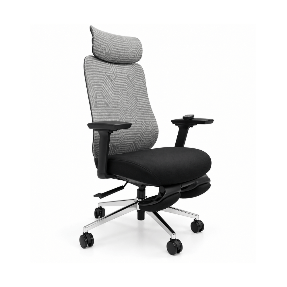 Silla de escritorio Dynamic Signature Portleon Sillas