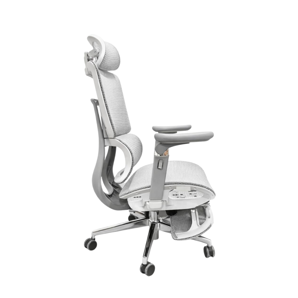 Silla de escritorio Berlín Premium Portleon 