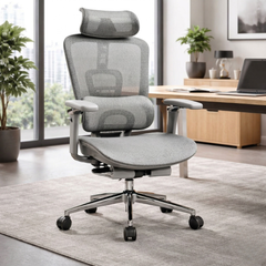 Silla de escritorio Berlín Premium Portleon