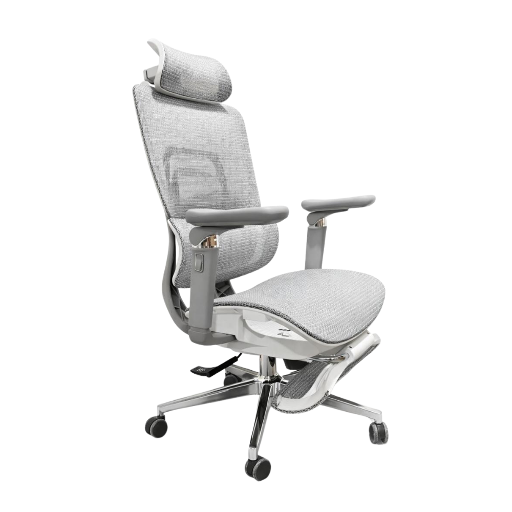 Silla de escritorio Berlín Premium Portleon 
