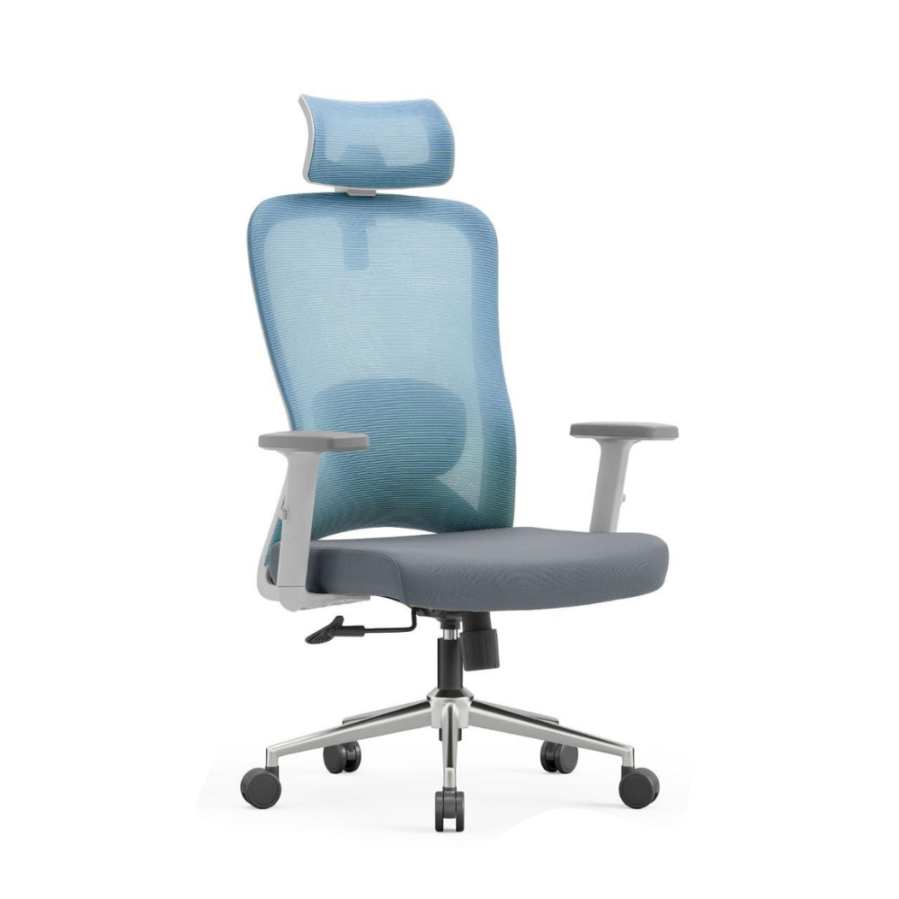 Silla de escritorio Polo Portleon Sillas
