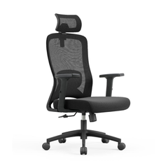 Silla de escritorio Polo Portleon Sillas