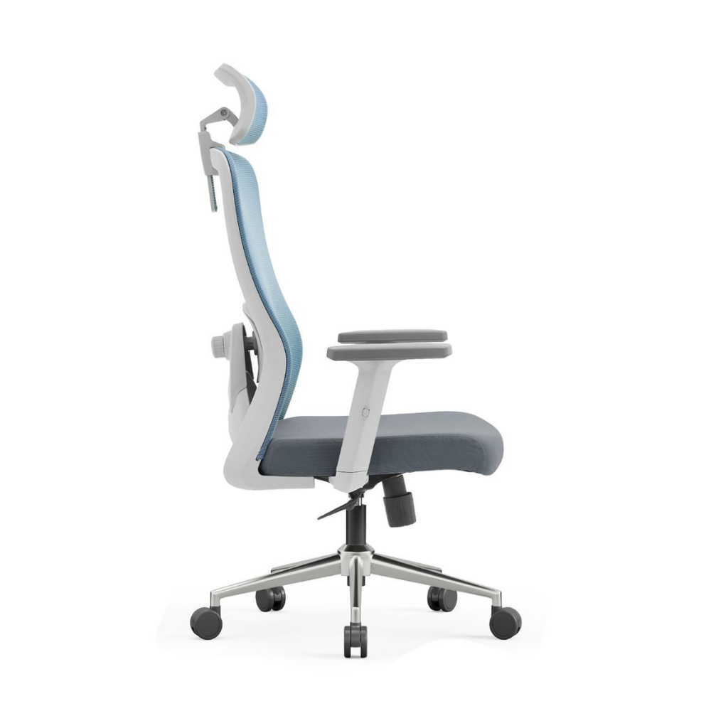 Silla de escritorio Polo Portleon Sillas