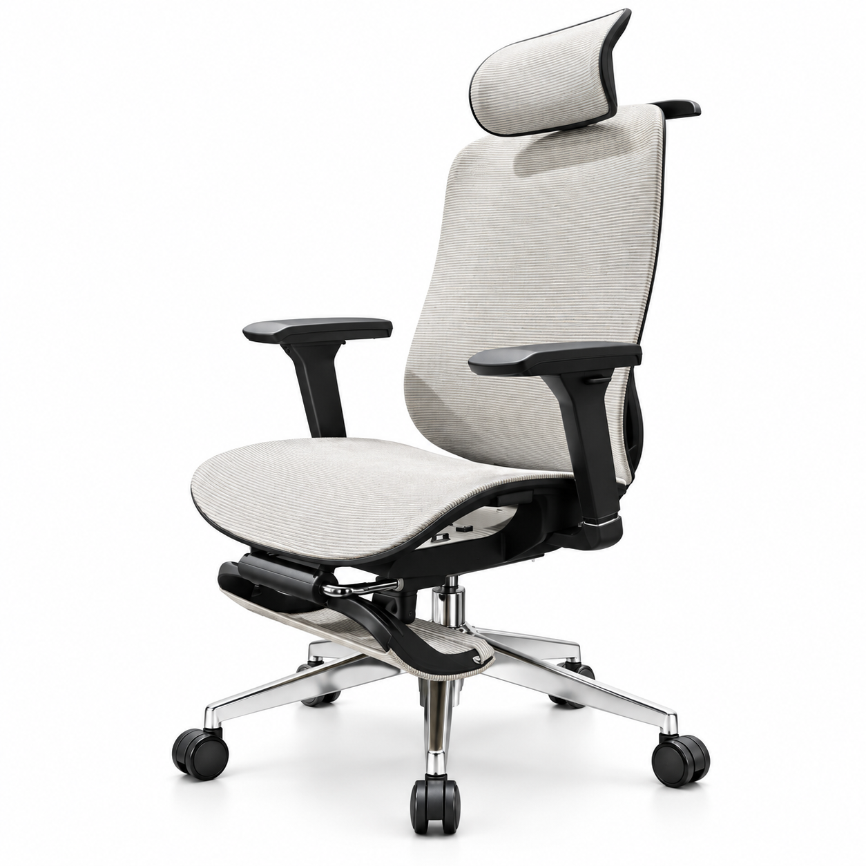 Silla de escritorio Icon Signature Portleon Sillas