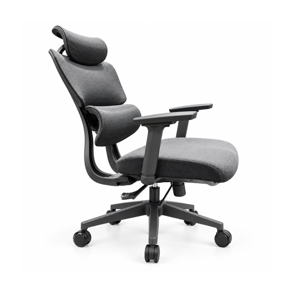 Silla de escritorio Kyno Portleon Sillas