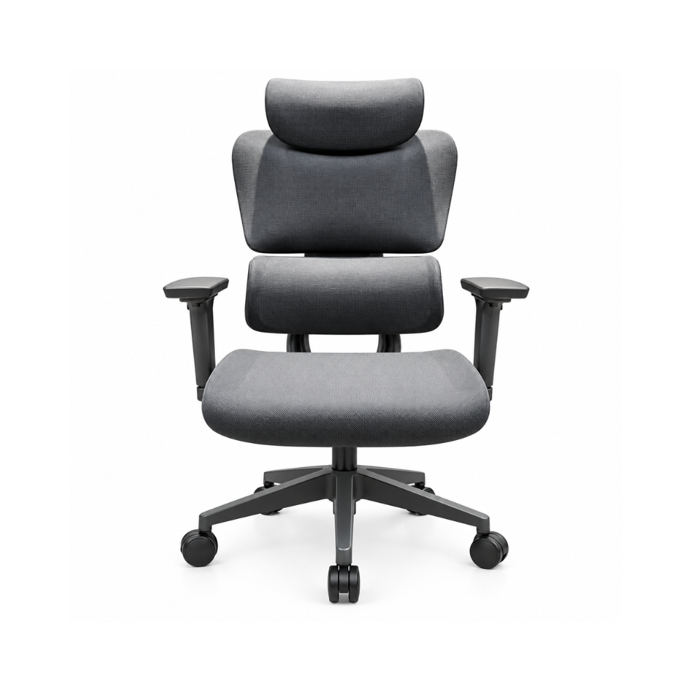 Silla de escritorio Kyno Portleon Sillas