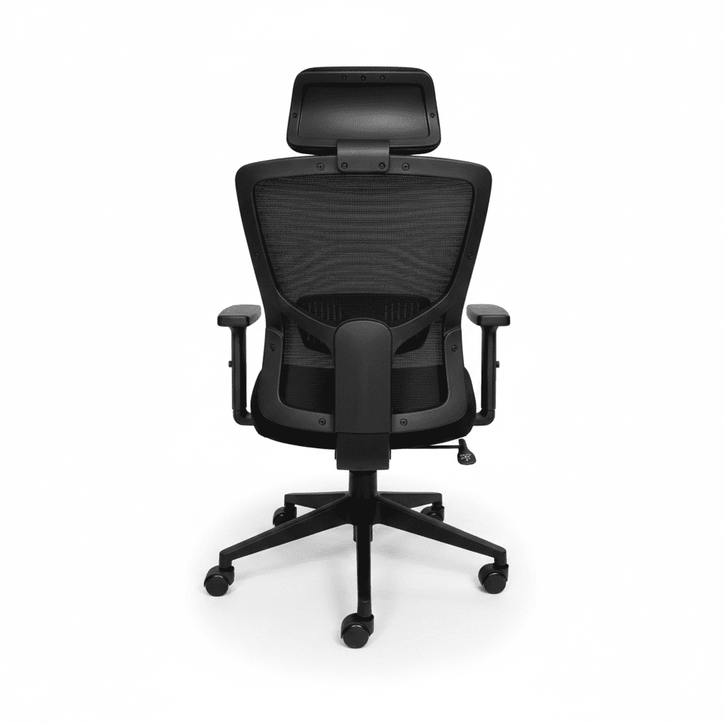 Silla de escritorio Molly Portleon