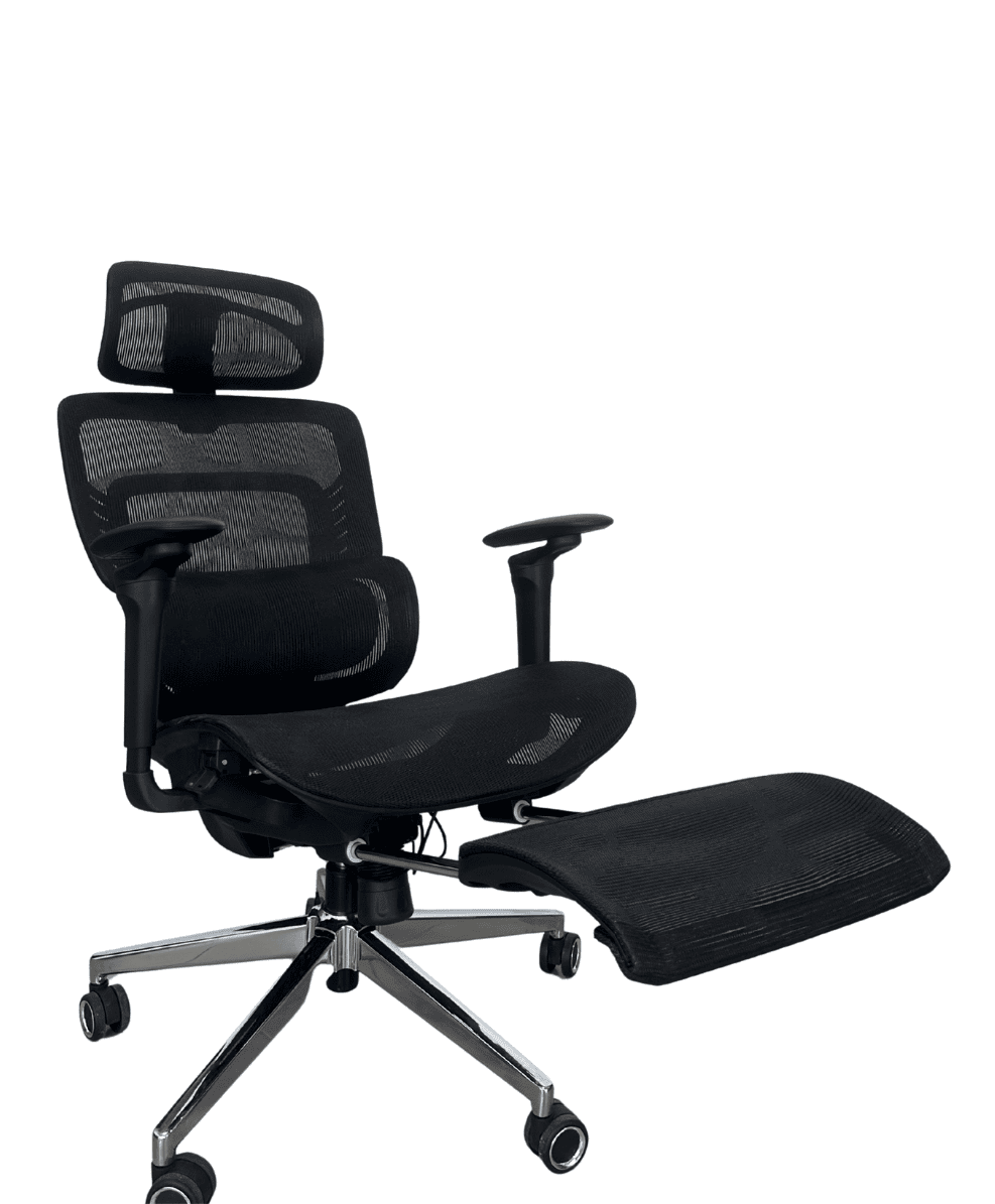 Silla de escritorio Estelar PORTLEON