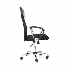 Silla de escritorio Seúl Portleon