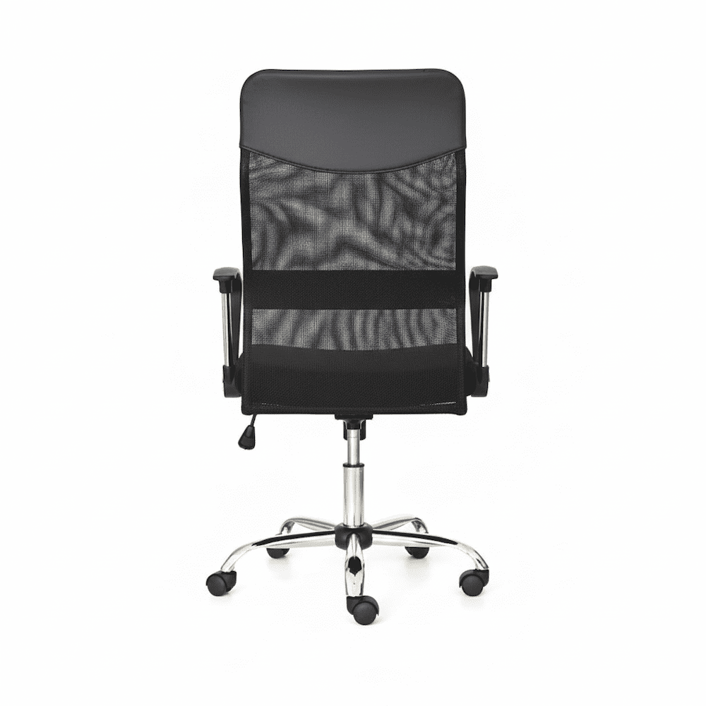 Silla de escritorio Seúl Portleon