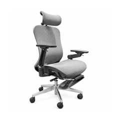 Silla de escritorio Syno masajeadora Portleon Sillas