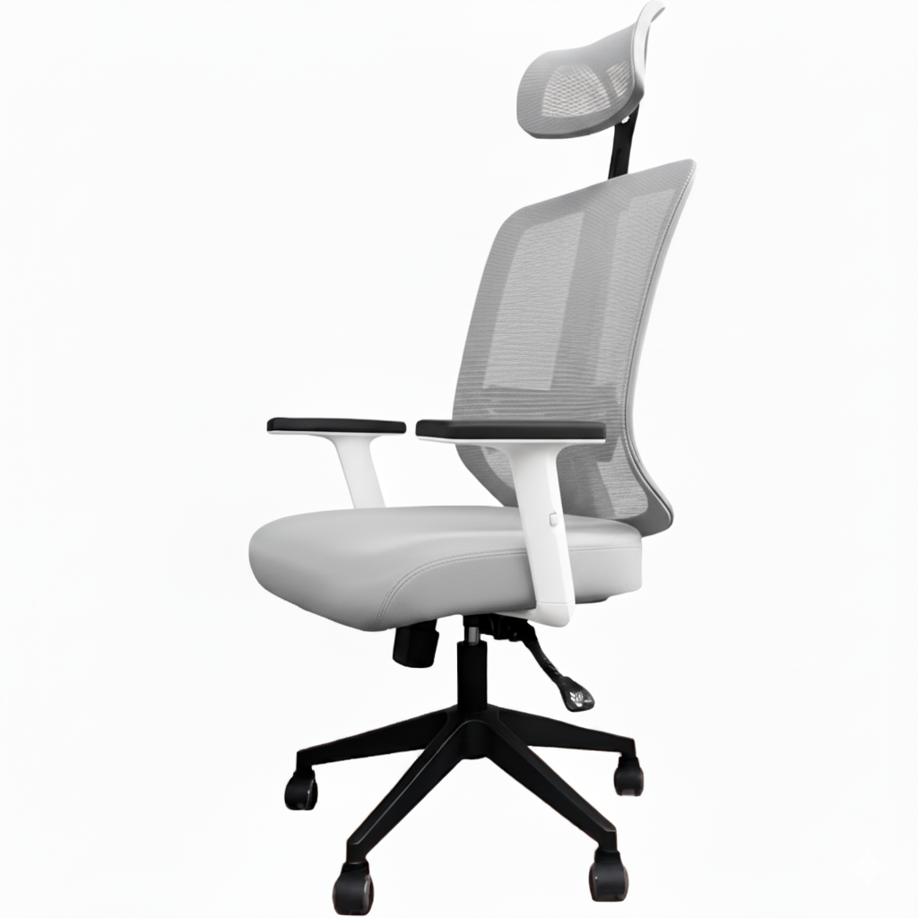 Silla de escritorio Venecia Portleon